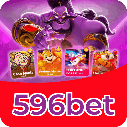 Slots Premium da PG Soft na 596bet