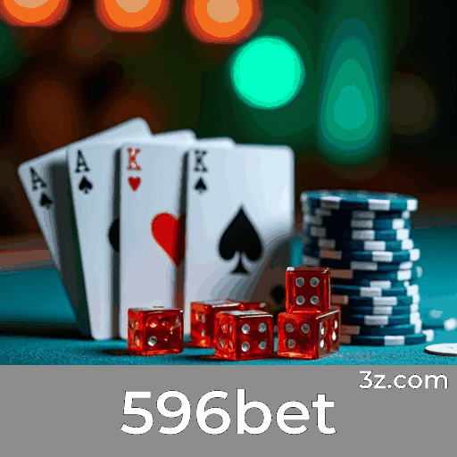 596bet: Seu Cassino Online Seguro e Profissional