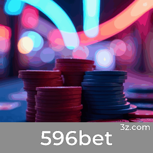 596bet: Aposte com Facilidade no App Completo