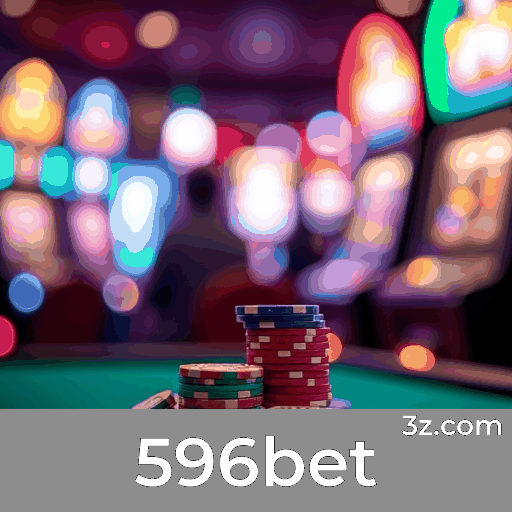 596bet: O Paraíso de Jogos Selecionados e de Qualidade