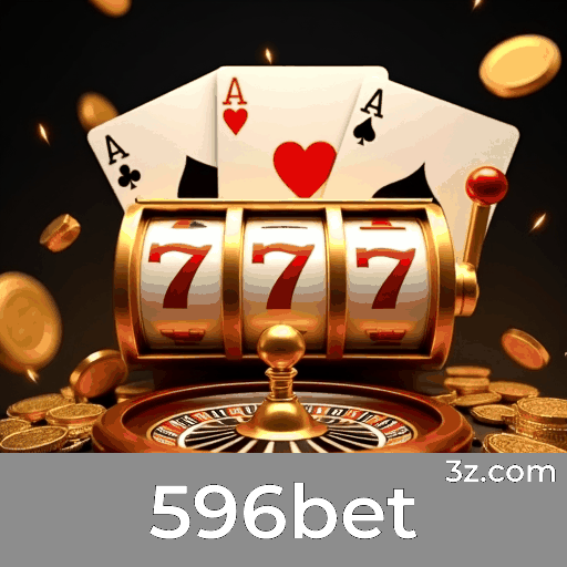 596bet: Desbloqueie Surpresas Exclusivas!