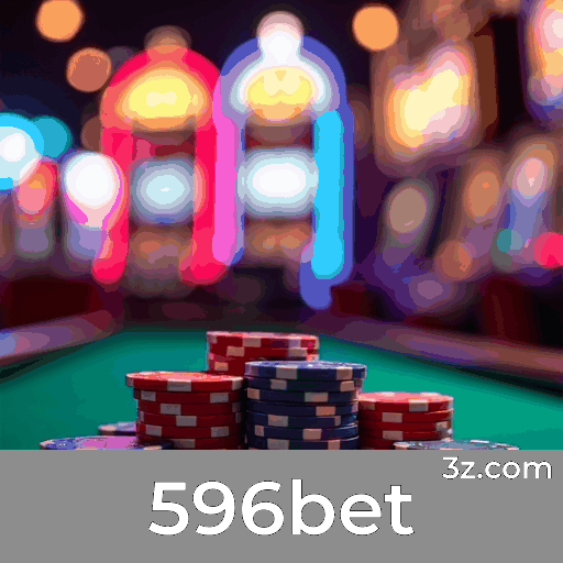 596bet: Estável, Seguro e Otimizado para o Brasil