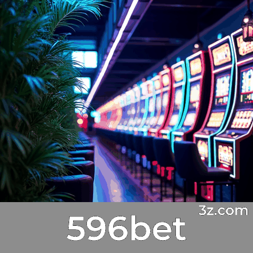 596bet: O Paraíso de Jogos Selecionados e de Qualidade