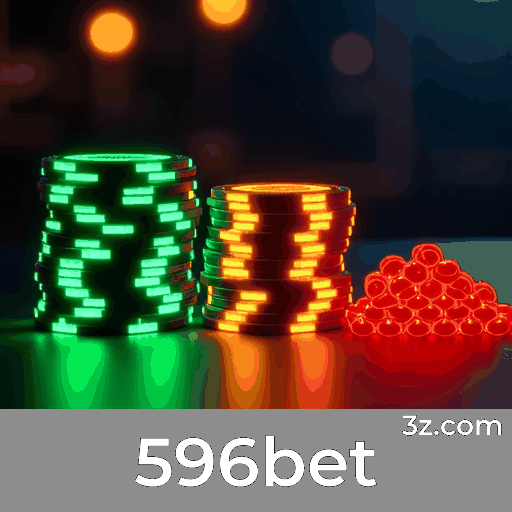 596bet: O Paraíso de Jogos Selecionados e de Qualidade