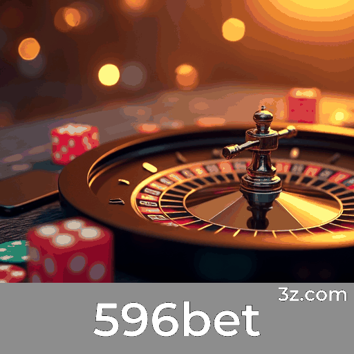 596bet: Plataforma de Apostas com Bônus para Brasileiros