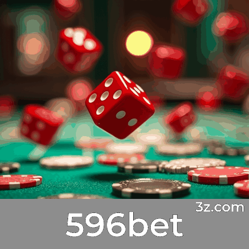 596bet Casino: Luxo e Exclusividade no Programa VIP