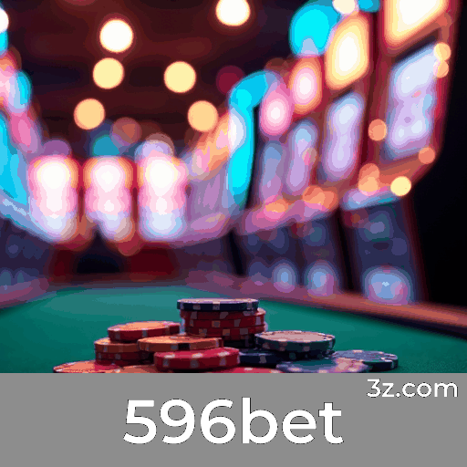 596bet: Desbloqueie Surpresas Exclusivas!