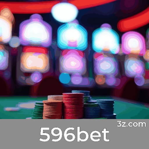 596bet: Desbloqueie Surpresas Exclusivas!