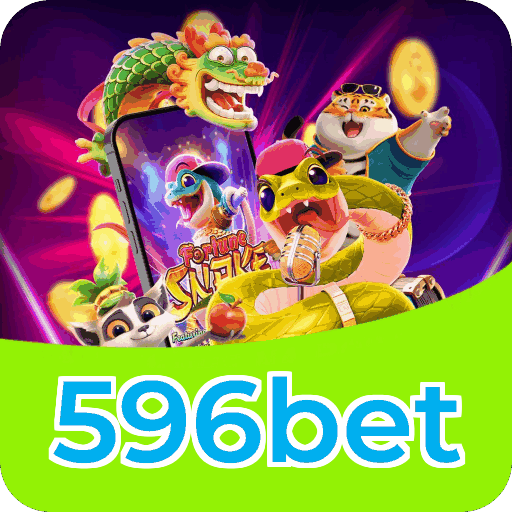 Instalar APK 596bet