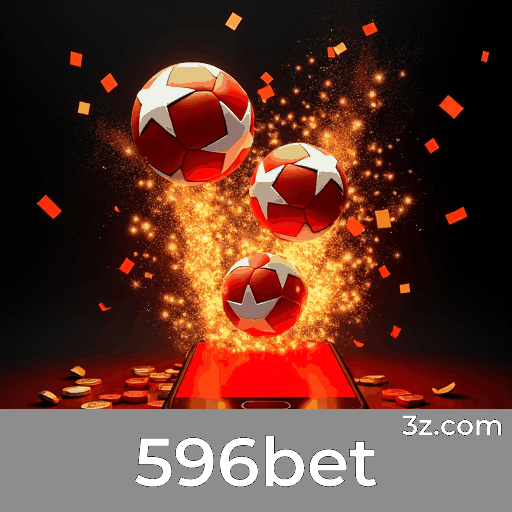 596bet: Aposte com Facilidade no App Completo
