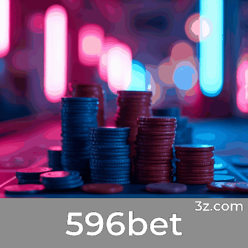 596bet: Experiência de Cassino Imersiva e Luxuosa