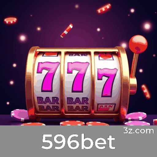 596bet: Aposte com Facilidade no App Completo