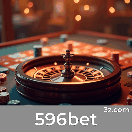 596bet Casino: Luxo e Exclusividade no Programa VIP