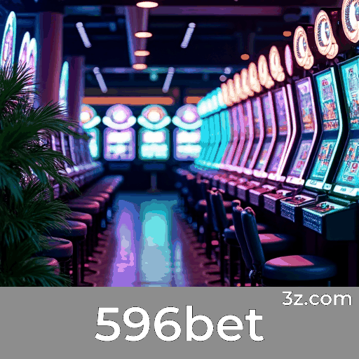 596bet: Desbloqueie Surpresas Exclusivas!