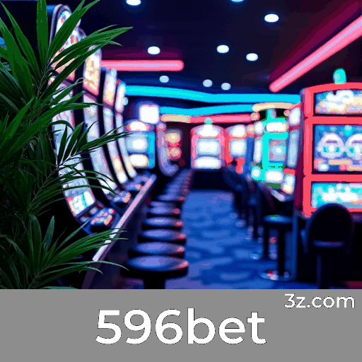 596bet: Experiência de Cassino Imersiva e Luxuosa