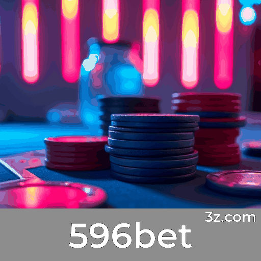 596bet: Seu Cassino Online Seguro e Profissional