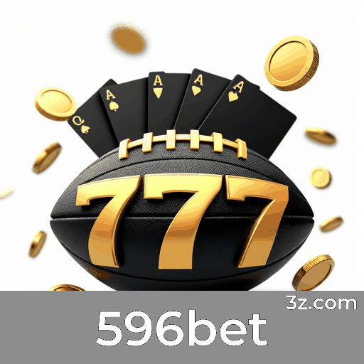 596bet: Seu Cassino Online Seguro e Profissional