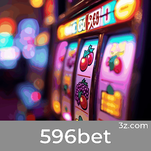 596bet: Experiência de Cassino Imersiva e Luxuosa