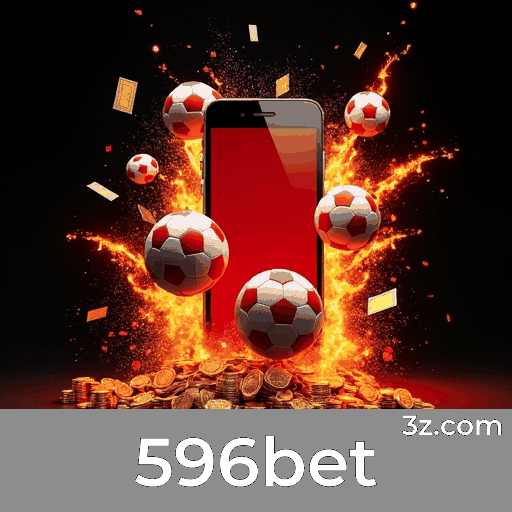 596bet: Apostas Esportivas Completas e Instantâneas no Brasil