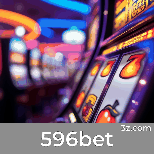 596bet: Experiência de Cassino Imersiva e Luxuosa