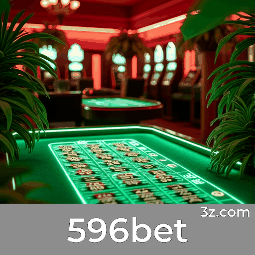 596bet: Aposte com Facilidade no App Completo